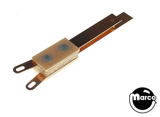 SW-1A-194 - Switch - End Of Stroke - Normally Open - Marco