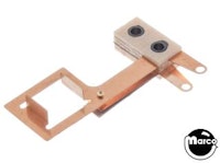 JOHNNY MNEMONIC (WMS) Hand leaf switch