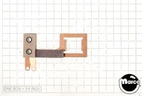 JOHNNY MNEMONIC (WMS) Hand leaf switch