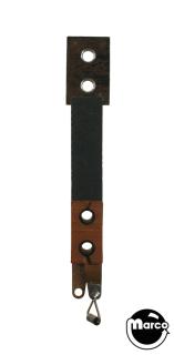Target switch - speed bag