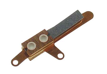 Switch - relay 3" drum unit