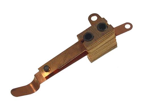 Switch - relay 12 step unit