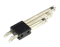 Switch - dual contact