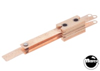 Leaf switch - relay