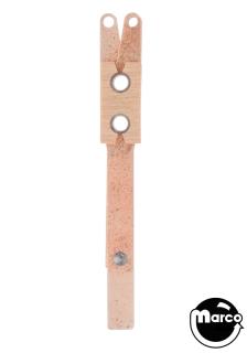 Leaf switch - relay