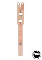 Leaf switch - relay