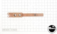 Leaf switch - relay