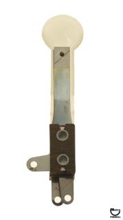 Thumper bumper switch assembly Stern SEI