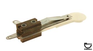 Thumper bumper switch assembly Stern SEI