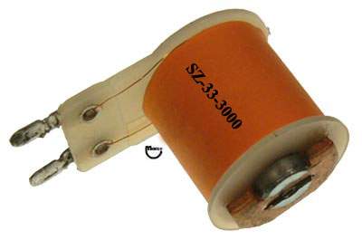 Coil - relay