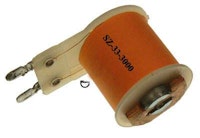 Coil - relay