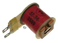 Coil - relay