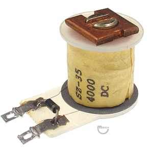 Coil - relay SZ-35-4000-DC