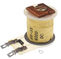 Coil - relay SZ-35-4000-DC