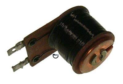 Coil - relay CCM