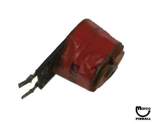 Coil - relay CCM