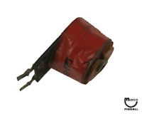 Coil - relay