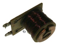 Coil - relay