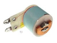 Coil - relay