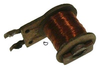 Coil - relay