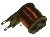 Coil - relay