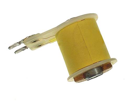 Coil - relay