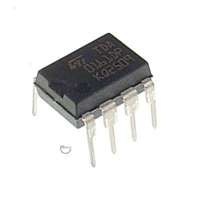 IC - 8 pin DIP Proximity sensor 5370-13452-00