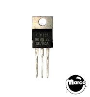 Transistor PNP 2W 60v 5a Darlington TO-220-3