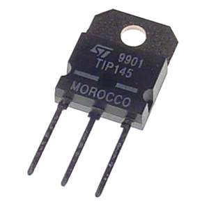 Transistor TIP145