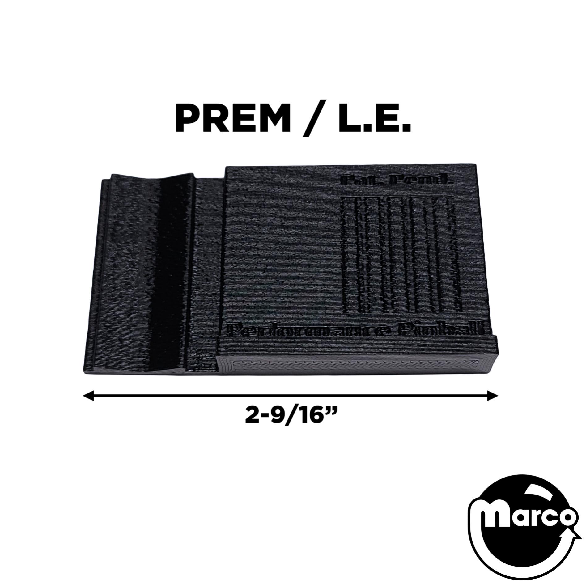 Trough Lock - Stern PREMIUM and LE
