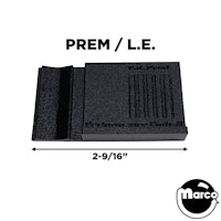Trough Lock - Stern PREMIUM and LE
