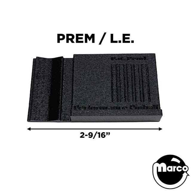 Trough Lock - Stern PREMIUM and LE