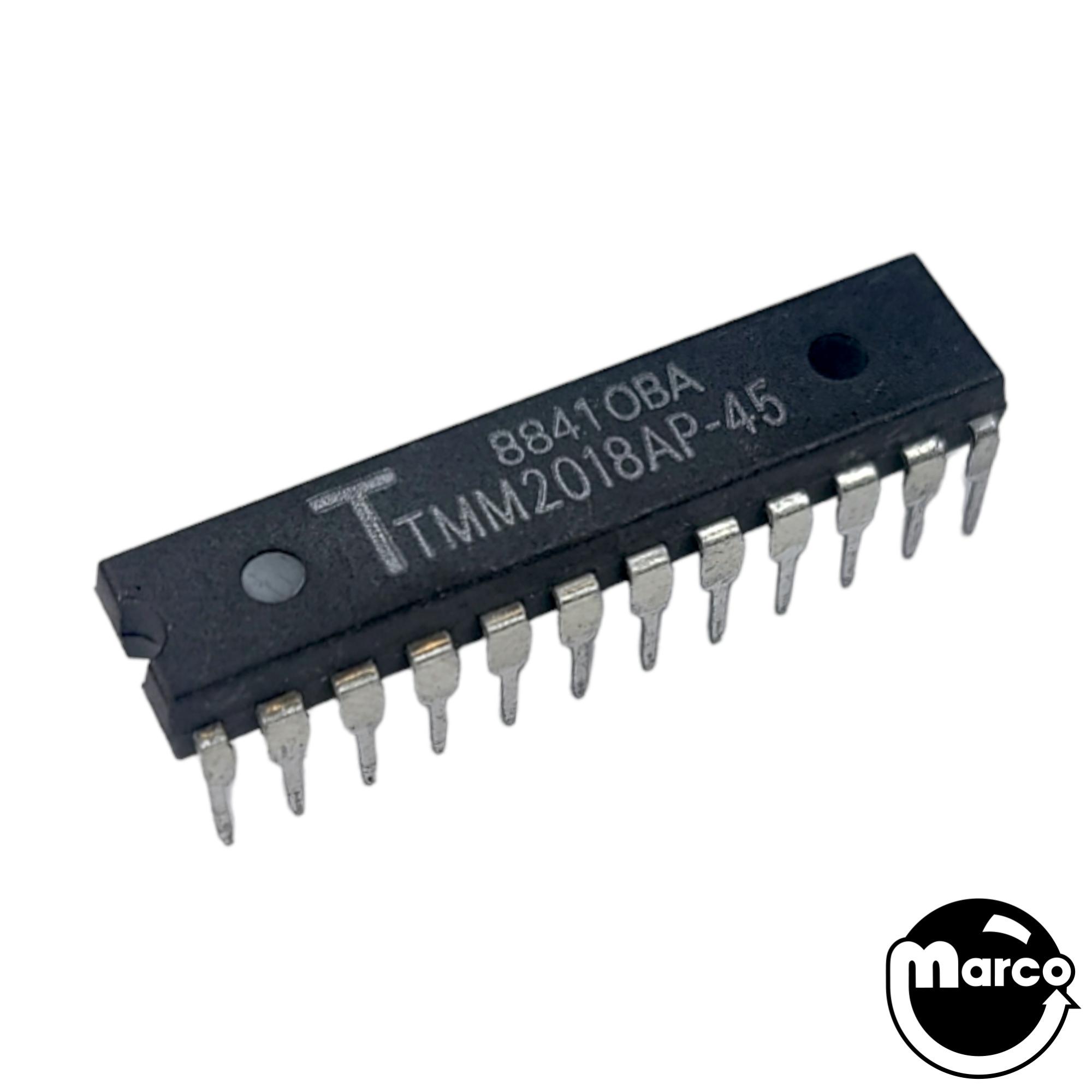 IC - 24 Pin Static RAM