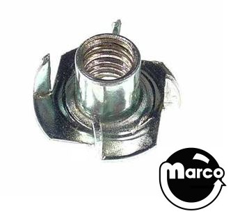 T-Nut 3/8-16 thread