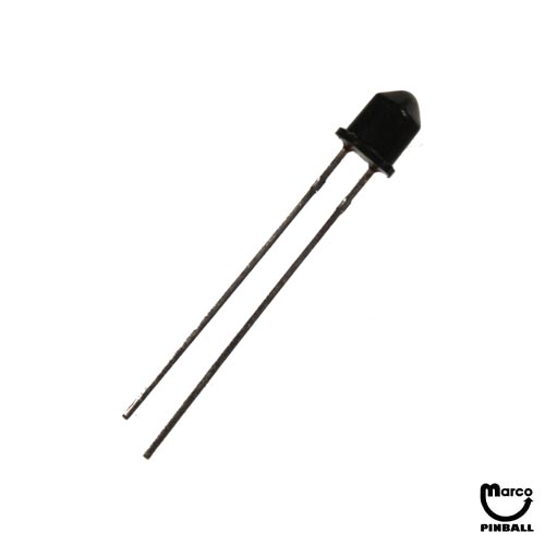 Photo transistor receiver 21T313