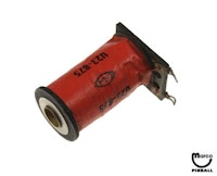 Coil - solenoid CCM 2-3/16