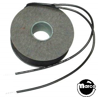 Coil - magnet Midway