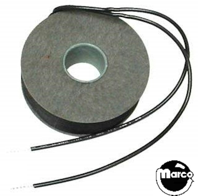 Coil - magnet Midway