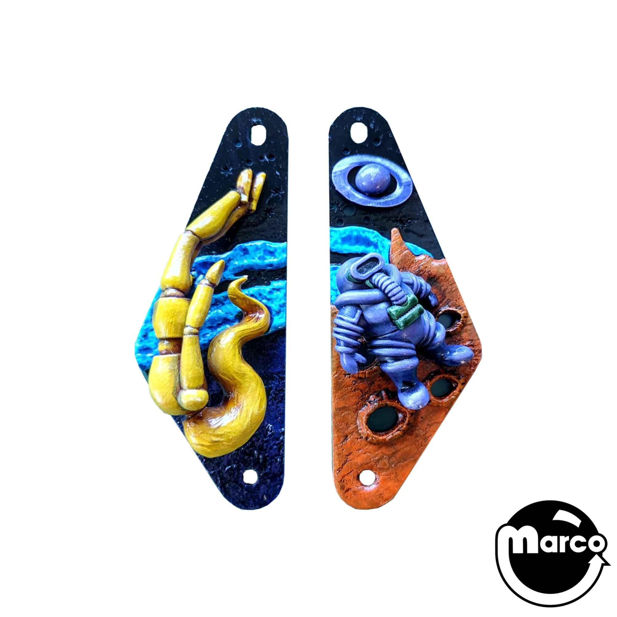 TWILIGHTZONE SLINGSHOT MOD