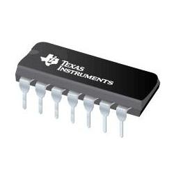 IC - 14 pin DIP adjustable precision voltage regulator