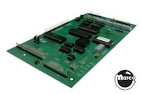 ULTIMATE Bally & Stern MPU board