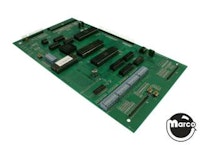 ULTIMATE Bally & Stern MPU board