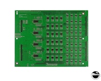 ULTIMATE Bally & Stern LED Lamp Driver