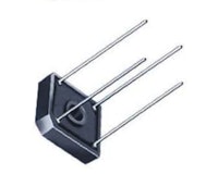 Bridge rectifier 200V 10 amp D-72