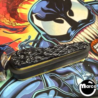 Venom (STERN) FLIPPER TOPPER MOD