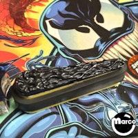 Venom (STERN) FLIPPER TOPPER MOD