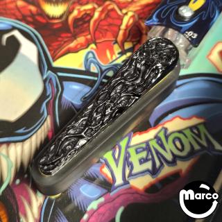 Venom (STERN) FLIPPER TOPPER MOD