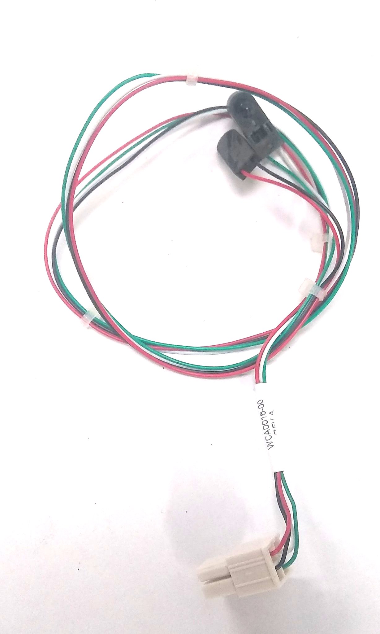 Opto switch assembly American Pinball