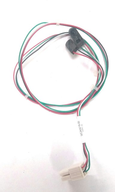 Opto switch assembly American Pinball