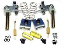 Flipper rebuild kit Williams 1988-1991 A-13524-1
